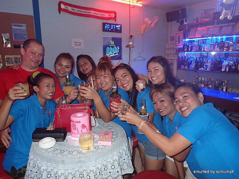 2014-11-17  Smurf Bar