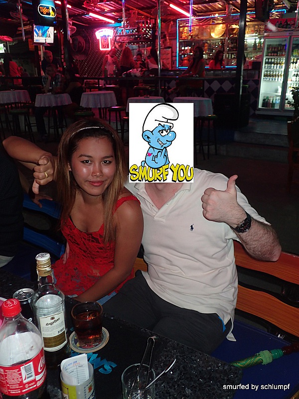 2014-11-17  Smurf Bar