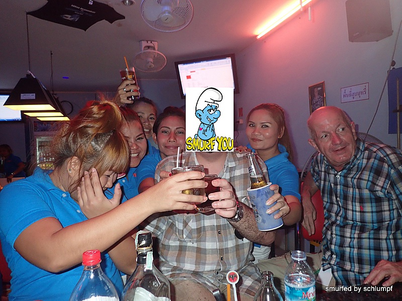 2014-11-17  Smurf Bar