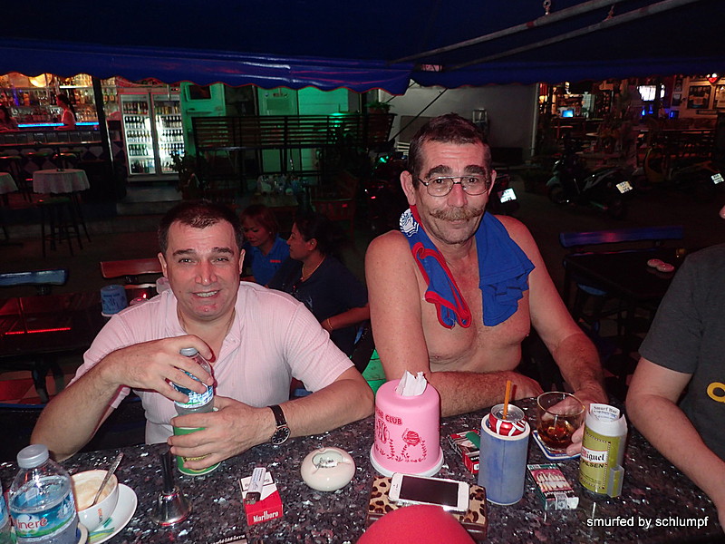 2014-11-17  Smurf Bar