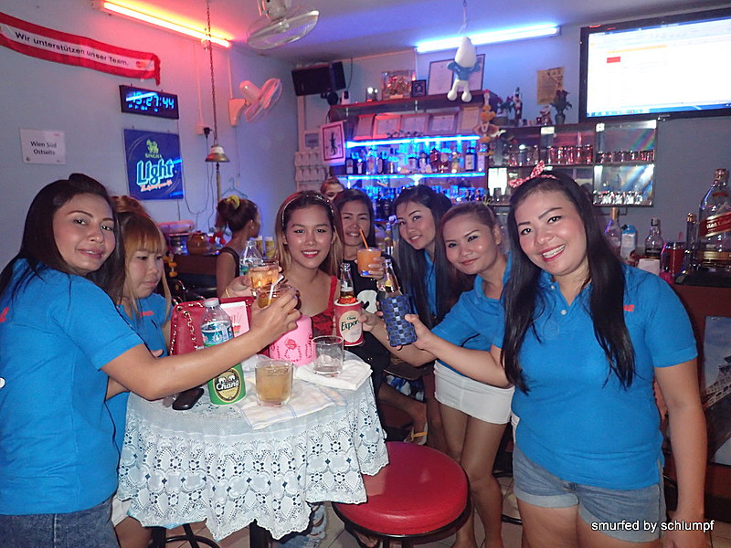 2014-11-17  Smurf Bar