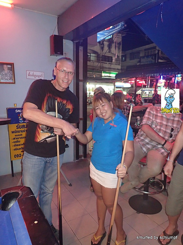 2014-11-17  Smurf Bar