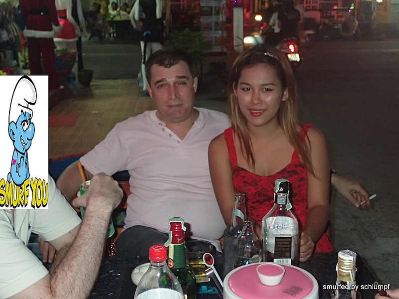 2014-11-17  Smurf Bar