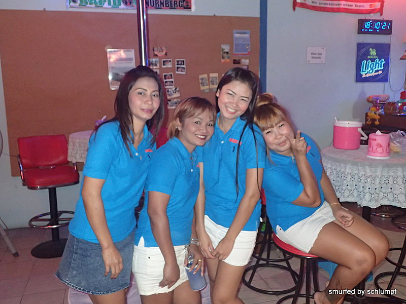 2014-11-17  Smurf Bar