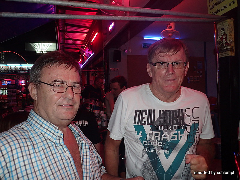 2014-11-17  Smurf Bar