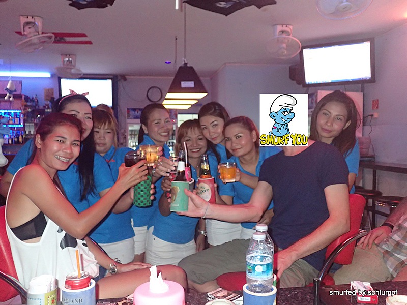 2014-11-17  Smurf Bar