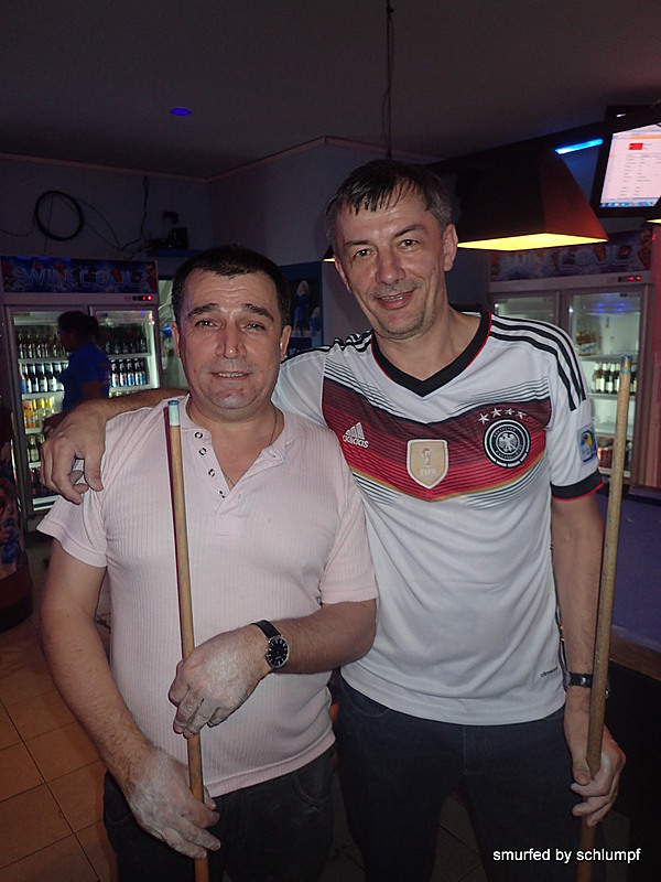 2014-11-17  Smurf Bar