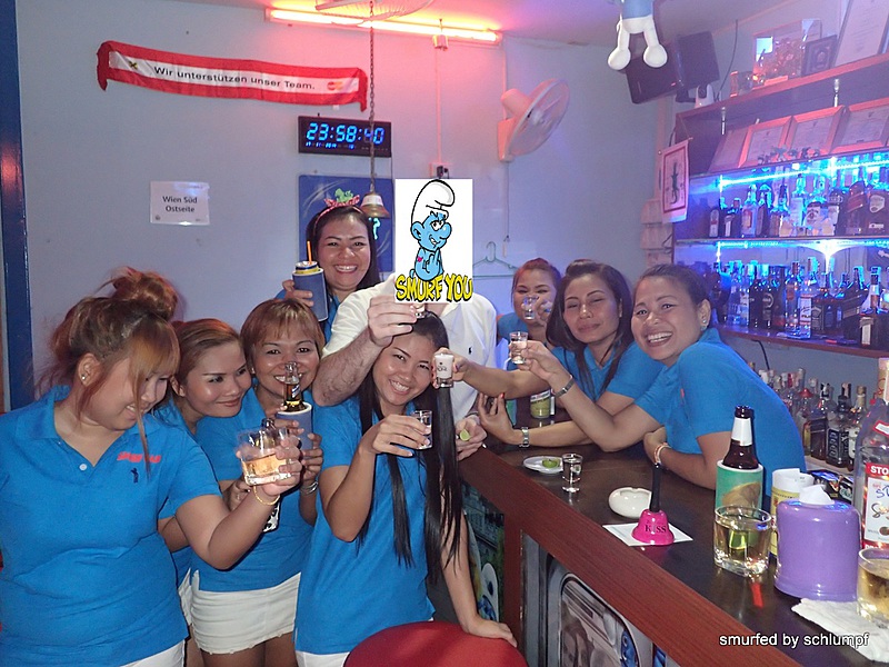 2014-11-17  Smurf Bar