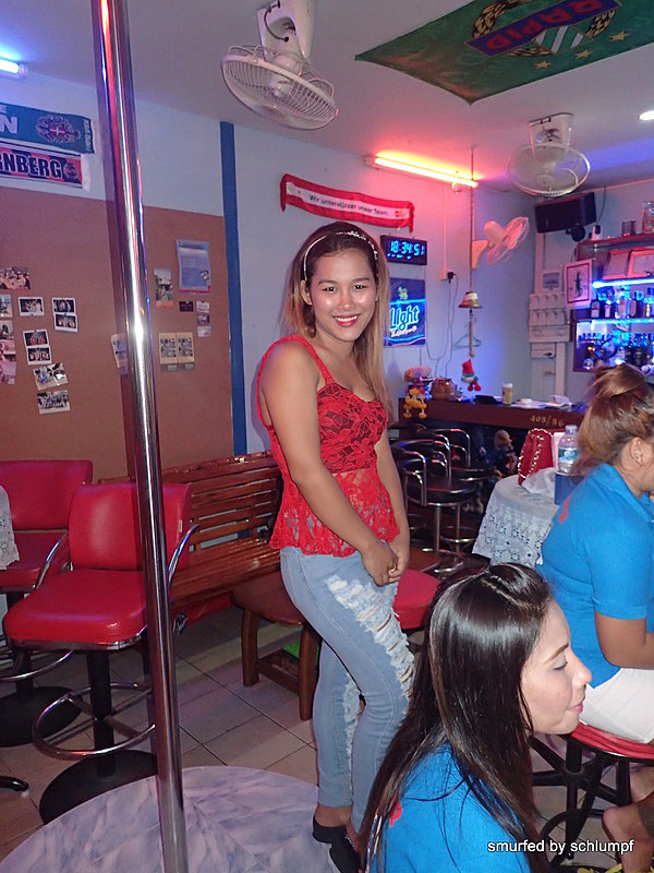 2014-11-17  Smurf Bar