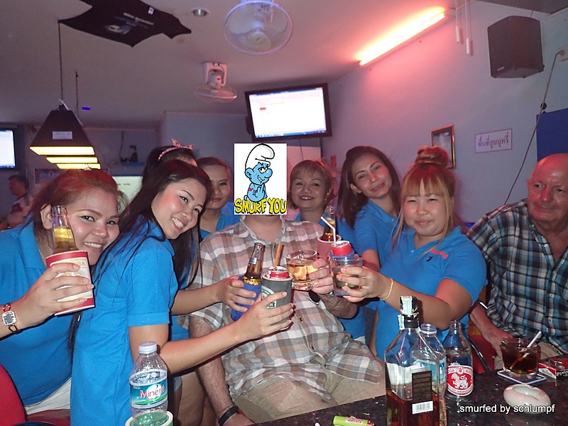 2014-11-17  Smurf Bar