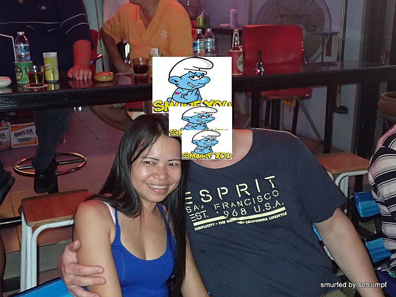 2014-11-17  Smurf Bar
