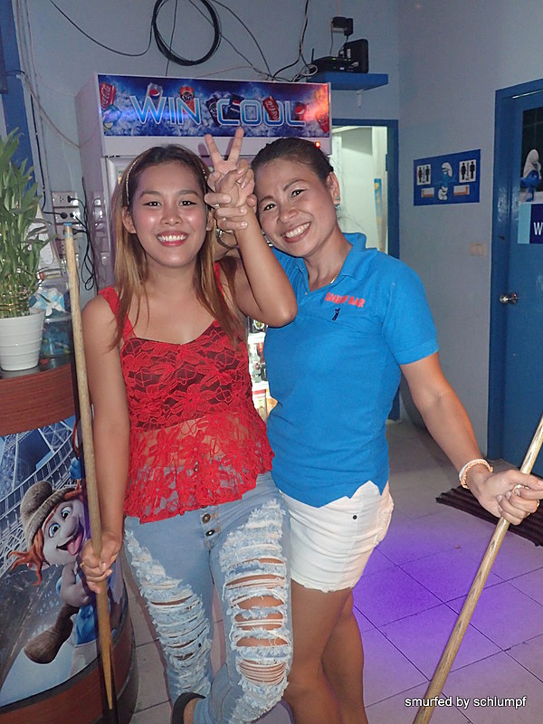 2014-11-17  Smurf Bar