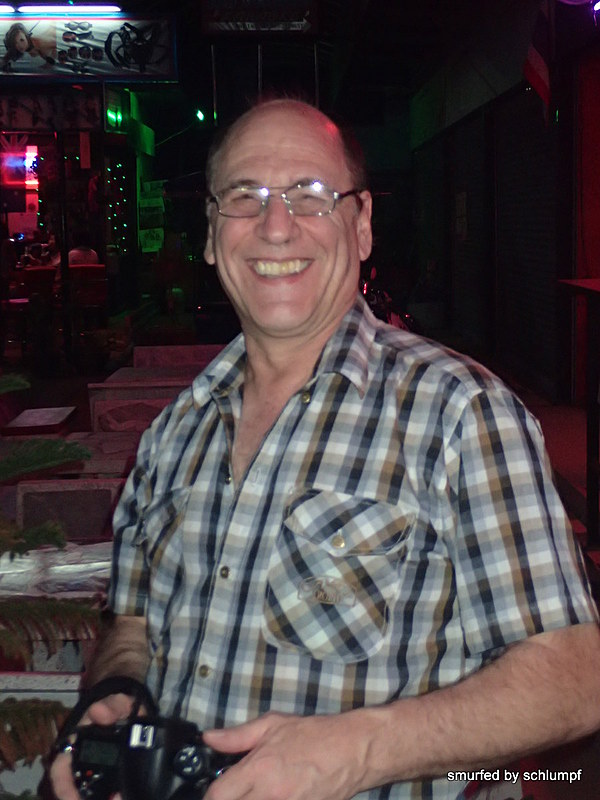 2014-11-17  Smurf Bar