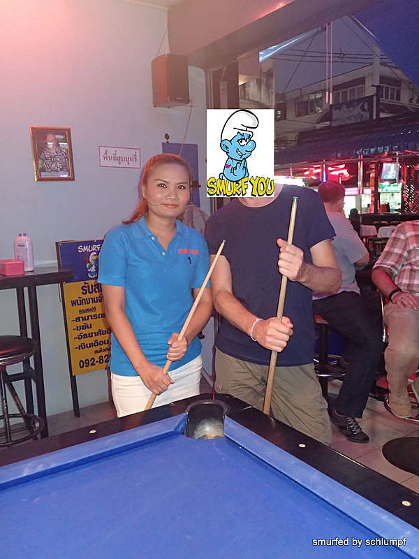 2014-11-17  Smurf Bar