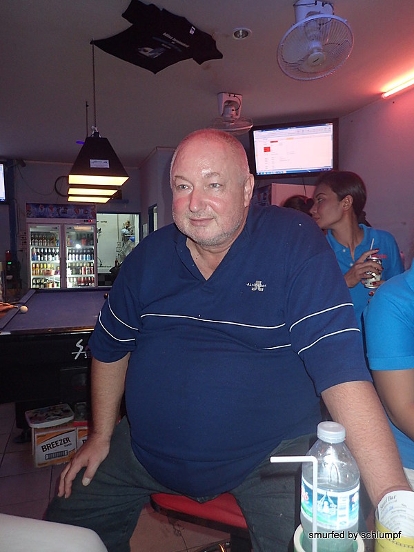 2014-11-17  Smurf Bar