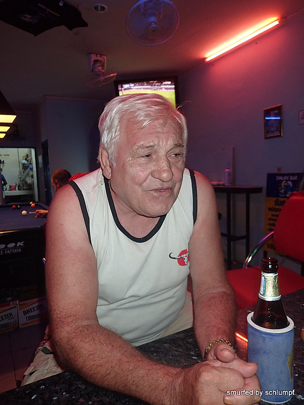 2014-11-17  Smurf Bar