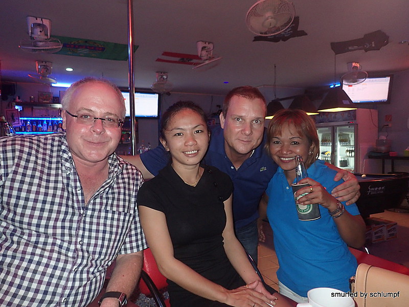 2014-11-17  Smurf Bar