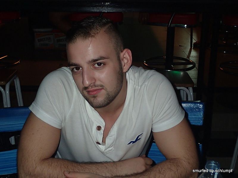 2014-11-17  Smurf Bar