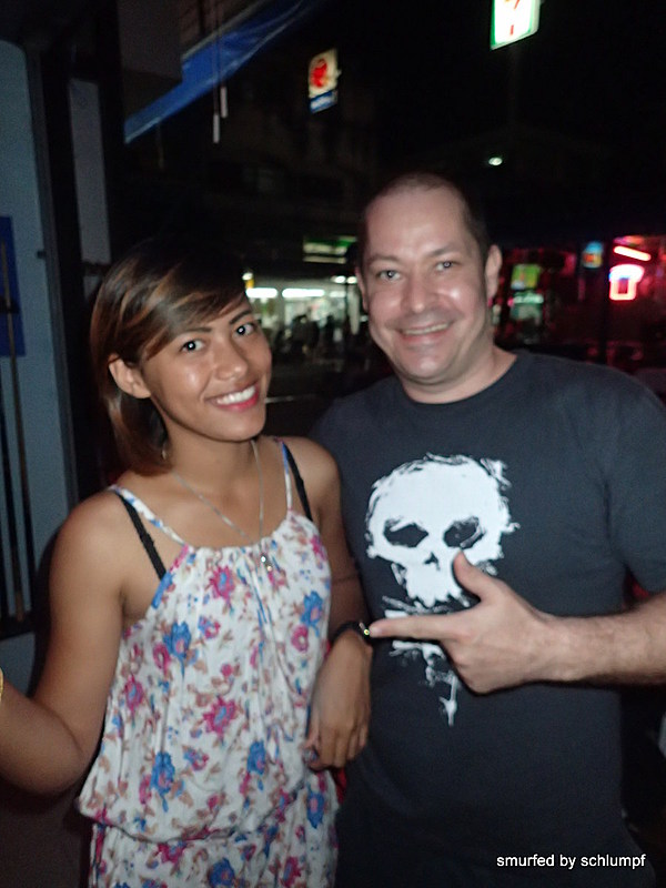 2014-11-18  Smurf Bar