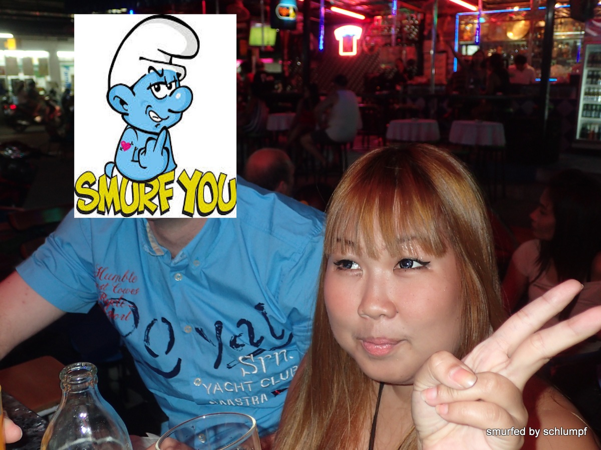 2014-11-18  Smurf Bar