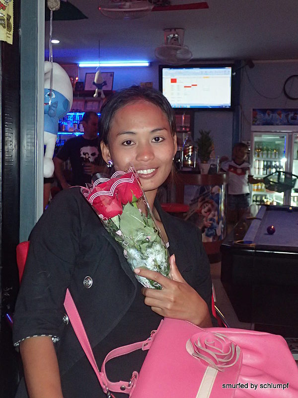 2014-11-18  Smurf Bar