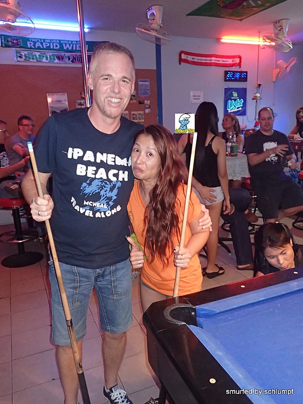 2014-11-18  Smurf Bar