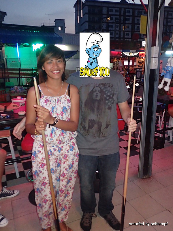 2014-11-18  Smurf Bar