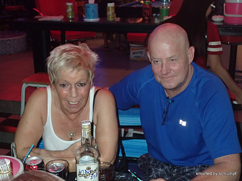 2014-11-18  Smurf Bar