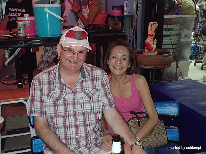 2014-11-18  Smurf Bar