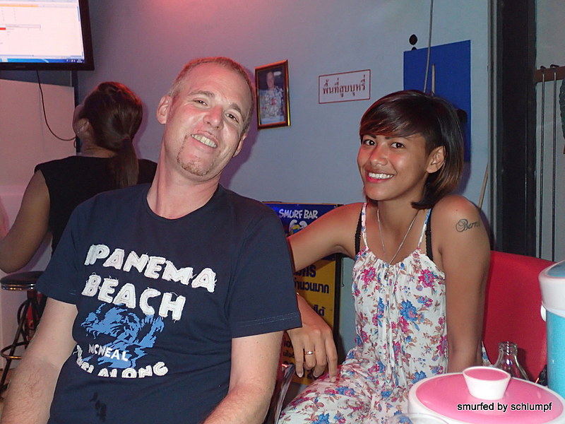 2014-11-18  Smurf Bar