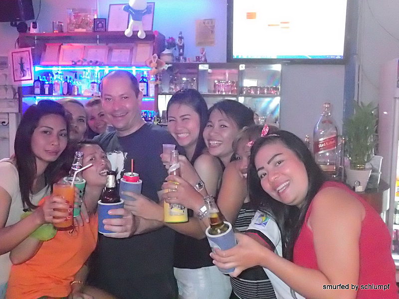 2014-11-18  Smurf Bar