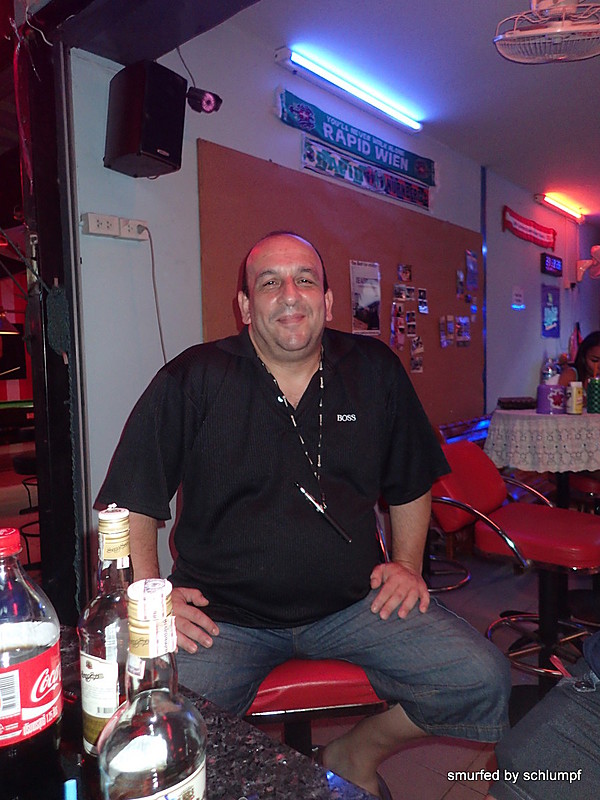 2014-11-19  Smurf Bar