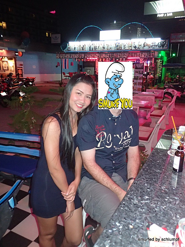 2014-11-19  Smurf Bar