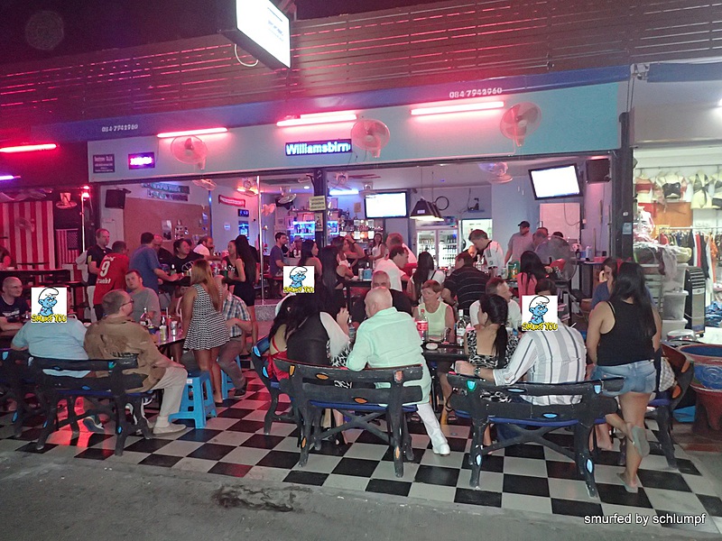 2014-11-19  Smurf Bar