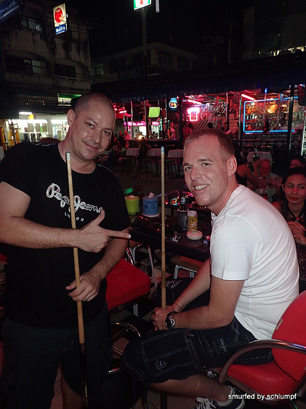 2014-11-19  Smurf Bar