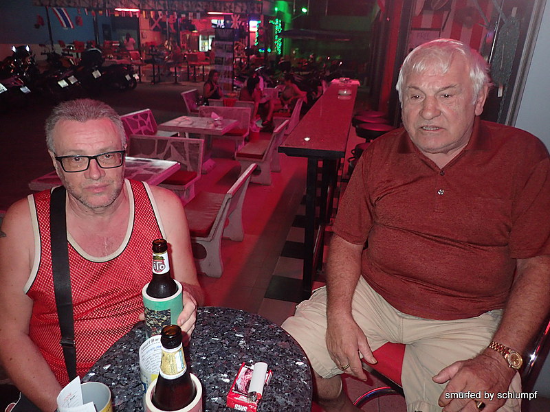 2014-11-19  Smurf Bar