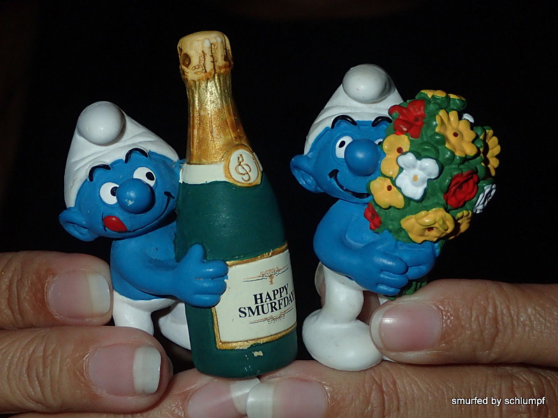 2014-11-19  Smurf Bar