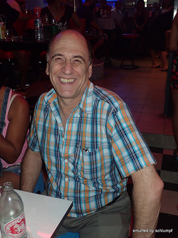 2014-11-19  Smurf Bar