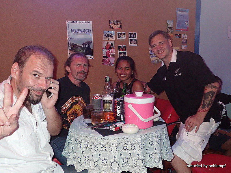 2014-11-19  Smurf Bar