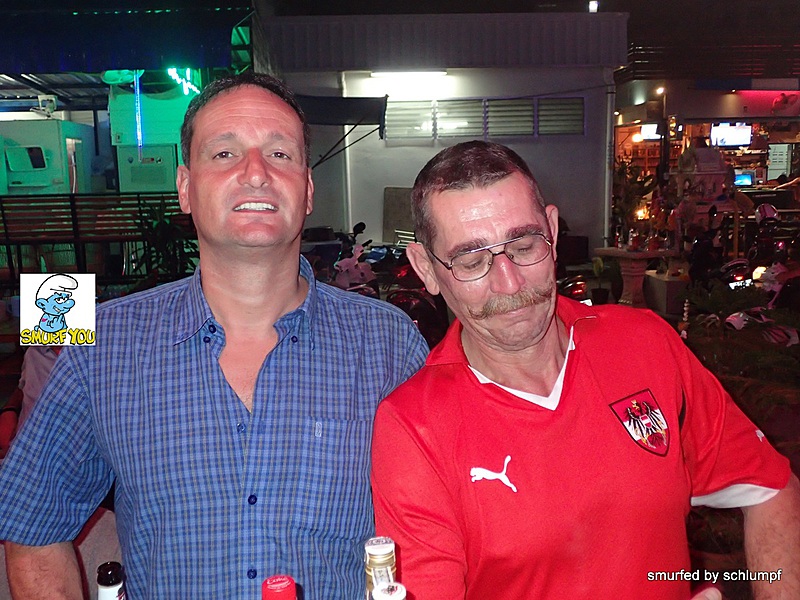 2014-11-19  Smurf Bar