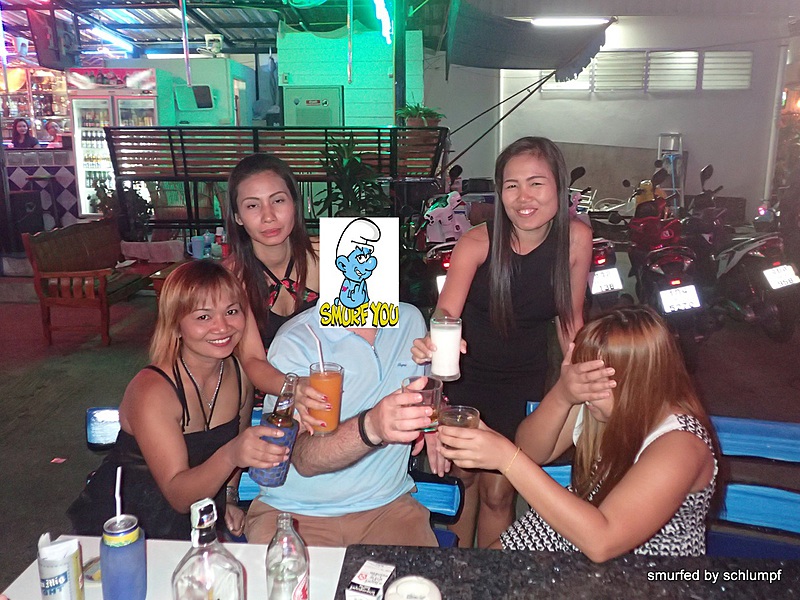 2014-11-19  Smurf Bar