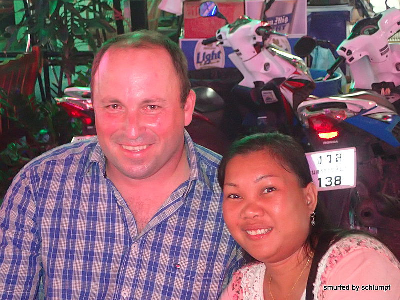 2014-11-20  Smurf Bar