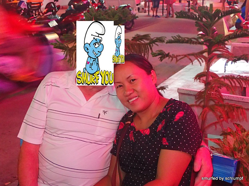 2014-11-20  Smurf Bar