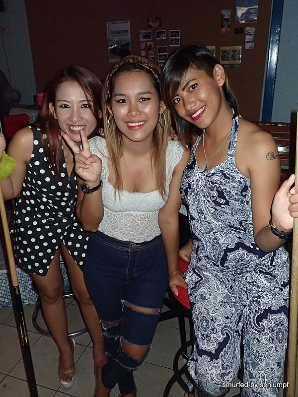 2014-11-20  Smurf Bar