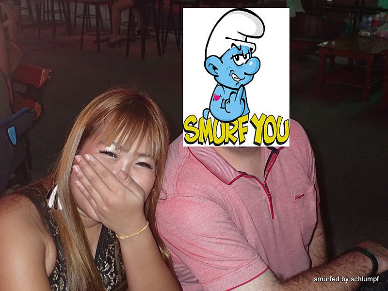 2014-11-20  Smurf Bar