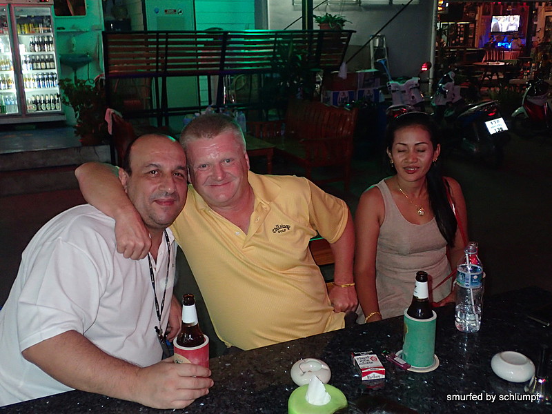2014-11-20  Smurf Bar