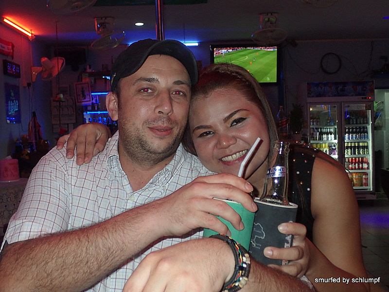 2014-11-20  Smurf Bar