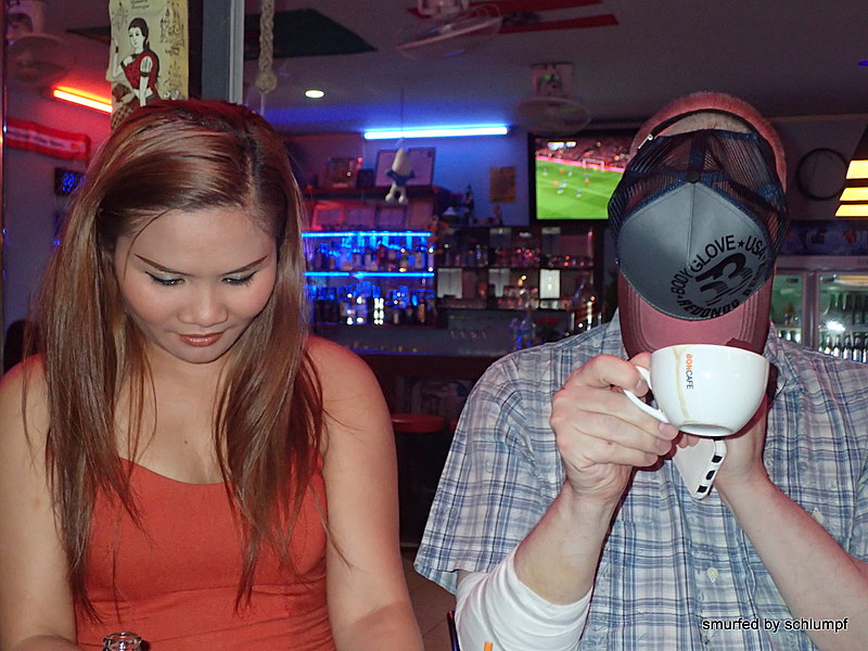 2014-11-20  Smurf Bar