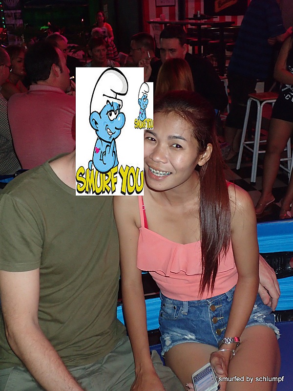 2014-11-20  Smurf Bar