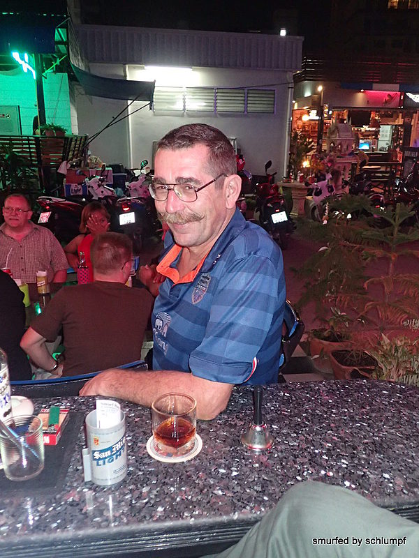 2014-11-20  Smurf Bar